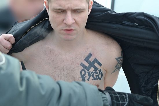 Неоязычники. Ставим точки над i