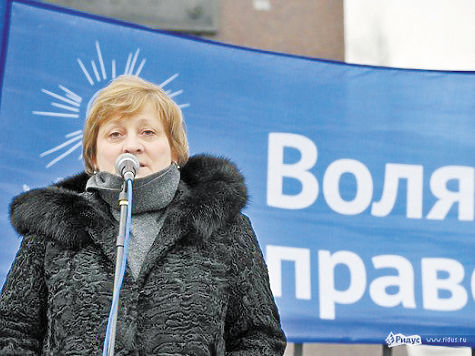 Чем обернется активность партии 