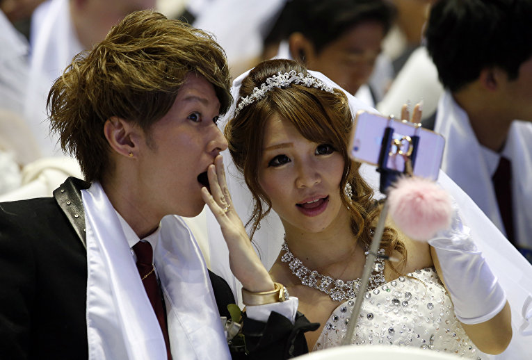 © AP Photo/ Lee Jin-man