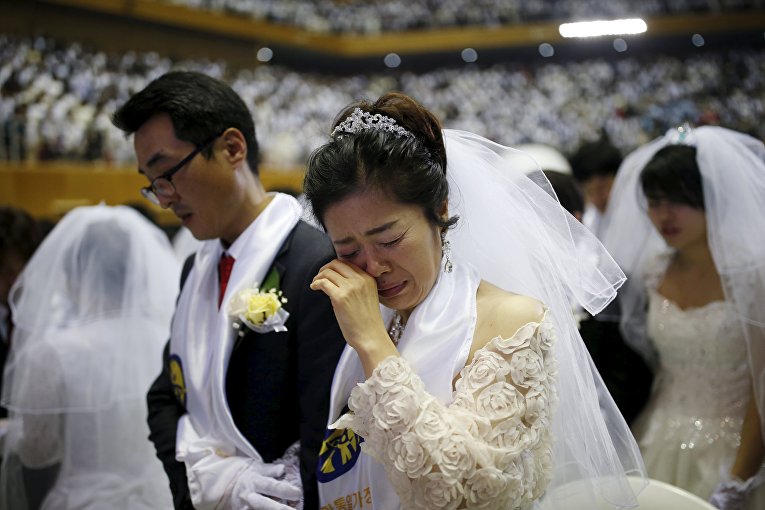 © REUTERS/ Kim Hong-Ji