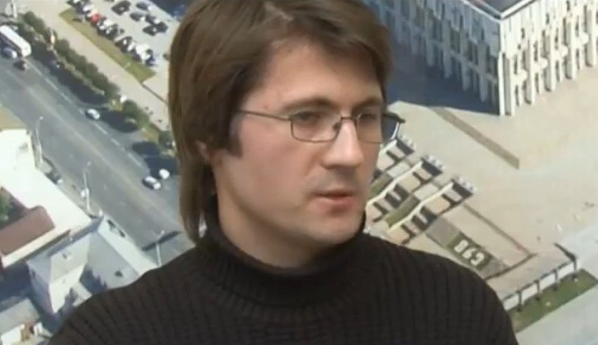 Алексей Ярасов: групповые медитации – это очередные оккультные практики
