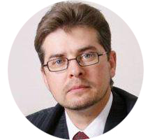 Константин Бендас