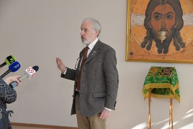 Специалист по сектантству Александр Дворкин считает, что у сайентологии только одна лояльность — по отношению к себе. Фото kp.ru