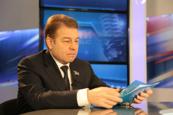 «СЕКТОБАН» Алексея Андреева