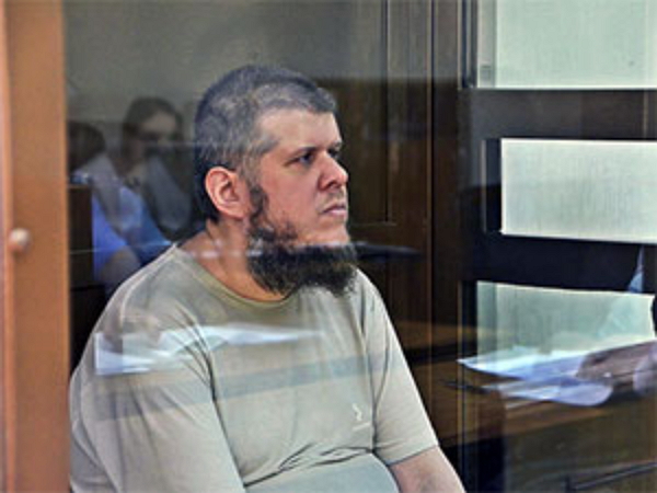 Арест "бога Кузи" продлен до 11 июня