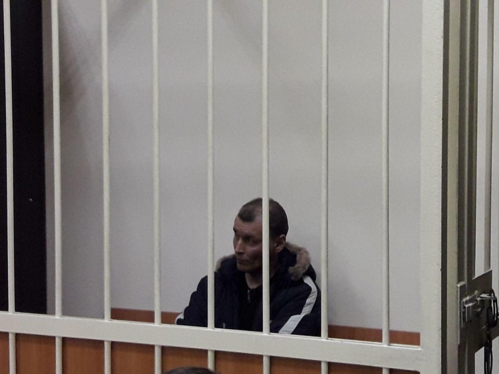 Арестован предполагаемый организатор взрыва в «Перекрестке»