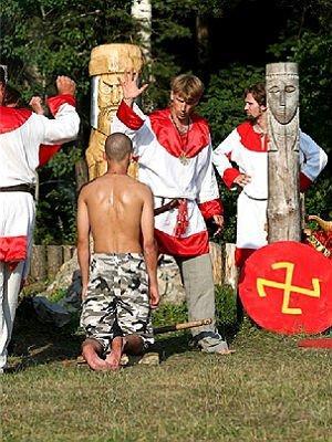 Берегитесь лжепророков