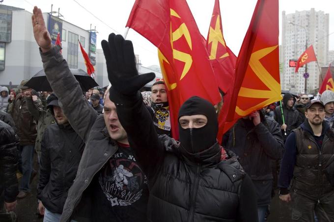 Берегитесь лжепророков