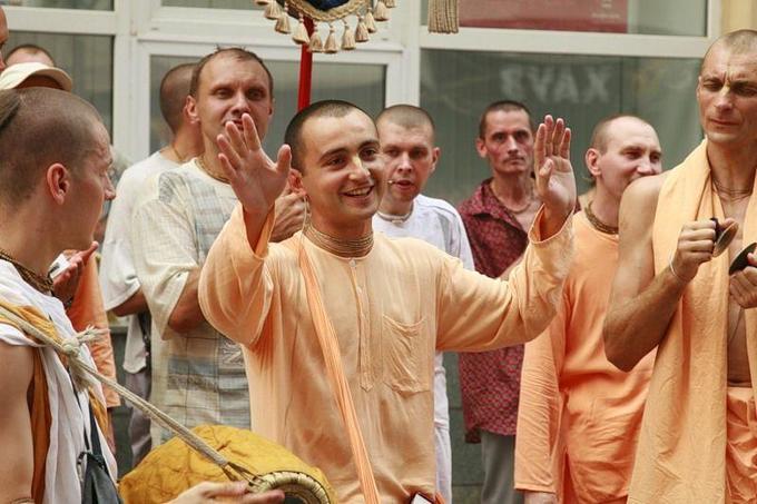 Берегитесь лжепророков
