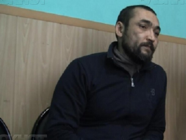 В Геленджике поймали эзотерика и духовного «гуру», который оказался убийцей 