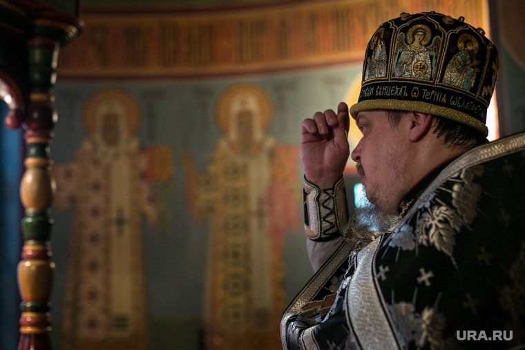 В Екатеринбурге активизировались муниты
