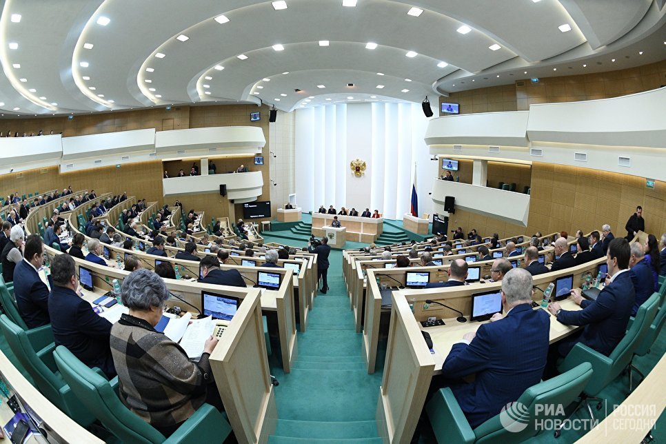© РИА Новости. Владимир Федоренко