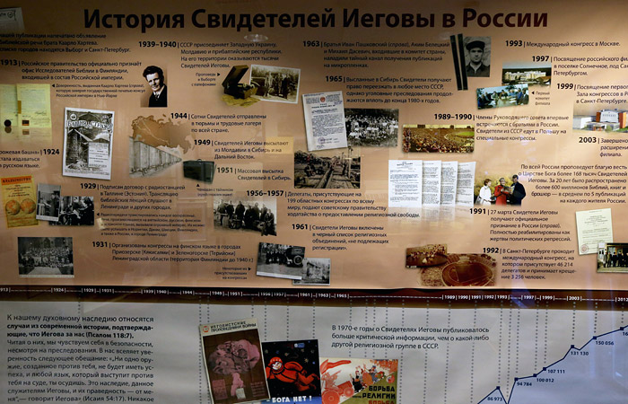 Верховный суд РФ не стал отменять ликвидацию СИ
