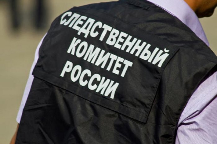 Возбуждено уголовное дело по факту убийства младенца и женщины