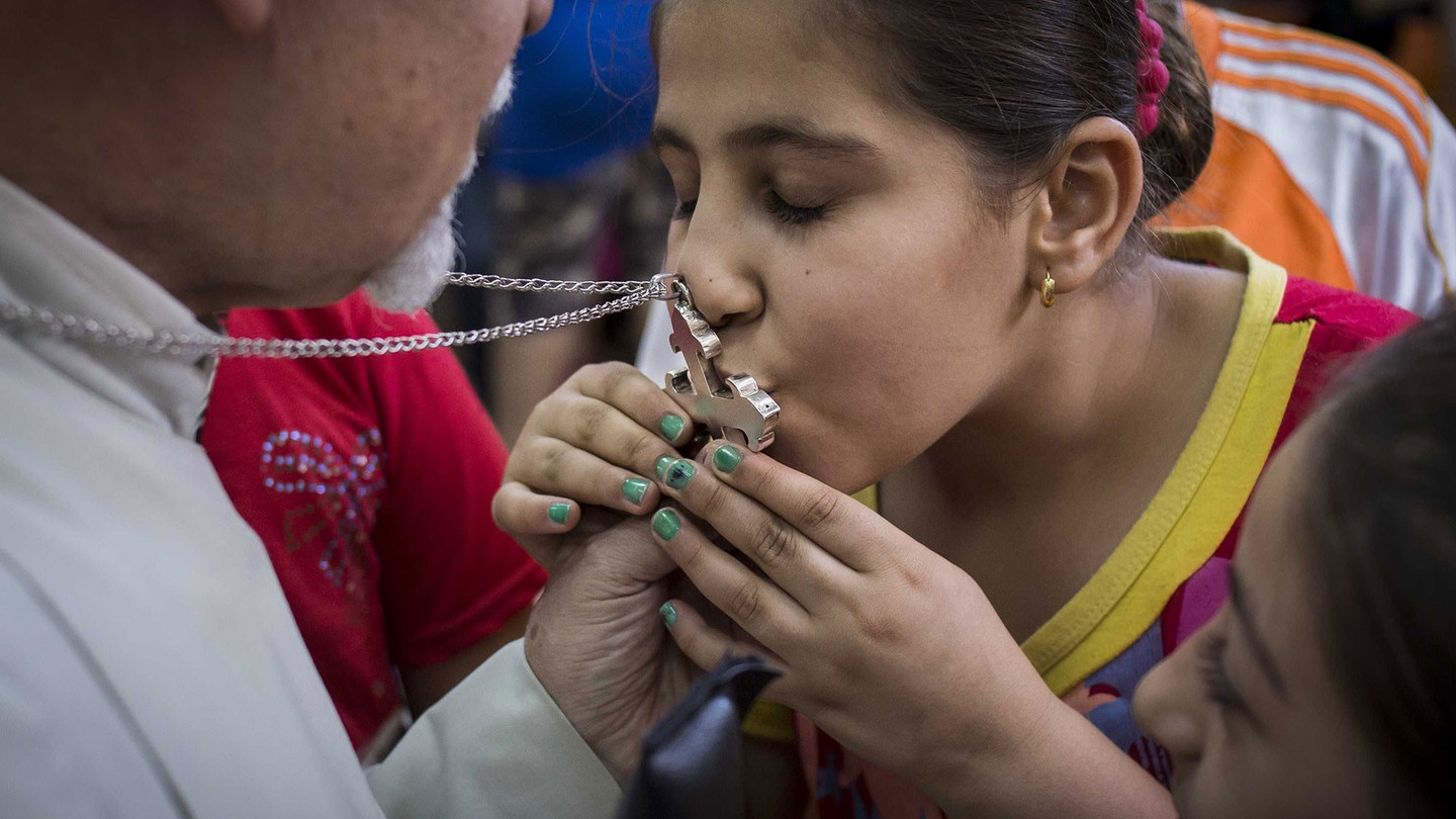 Фото: © Vianney LE CAER/SIPA/EAST NEWS