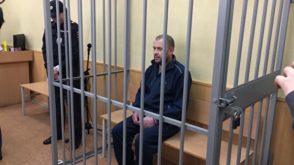Суд вынес вердикт поджигателю ККТ «Космос»: с него снята ответственность за содеянное