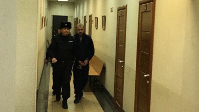 Суд вынес вердикт поджигателю ККТ «Космос»: с него снята ответственность за содеянное