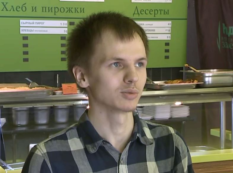 День вегана!