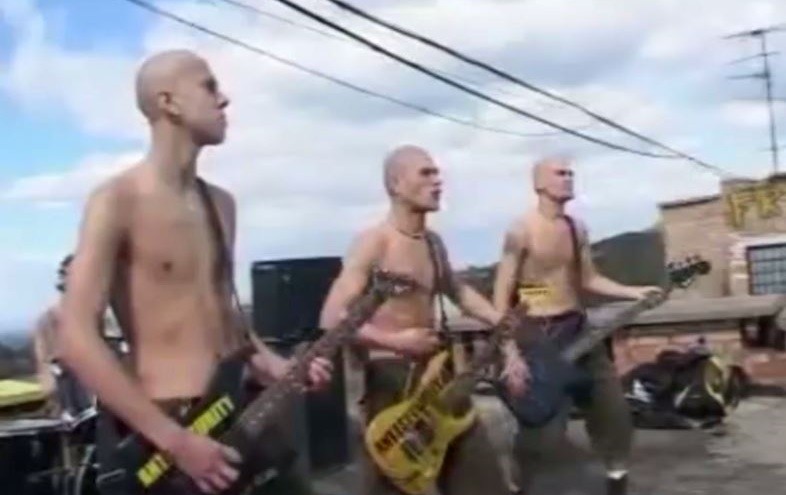 День вегана!