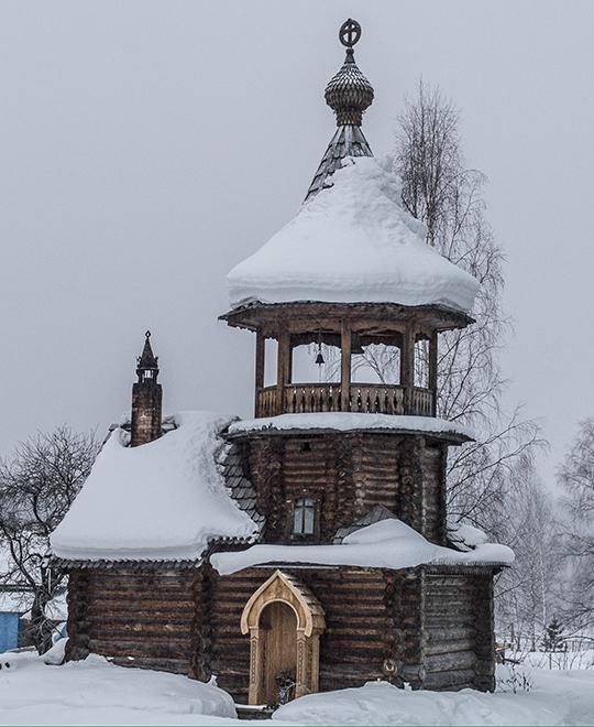 Когда мечты столкнулись с реальностью: секта Торопа
