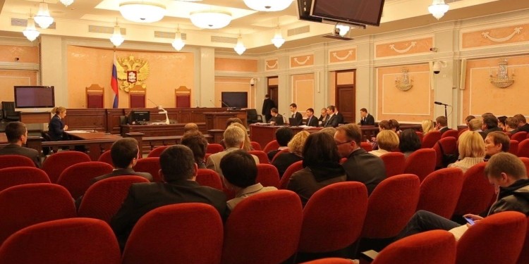 Минюст РФ против УЦ Свидетели Иеговы в России: судебное заседание глазами очевидца