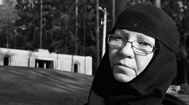 Монастырь матушки Василисы дважды оказывался в центре скандала. Матушка Василиса