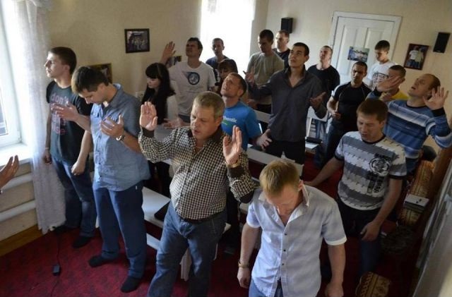 Из личного архива