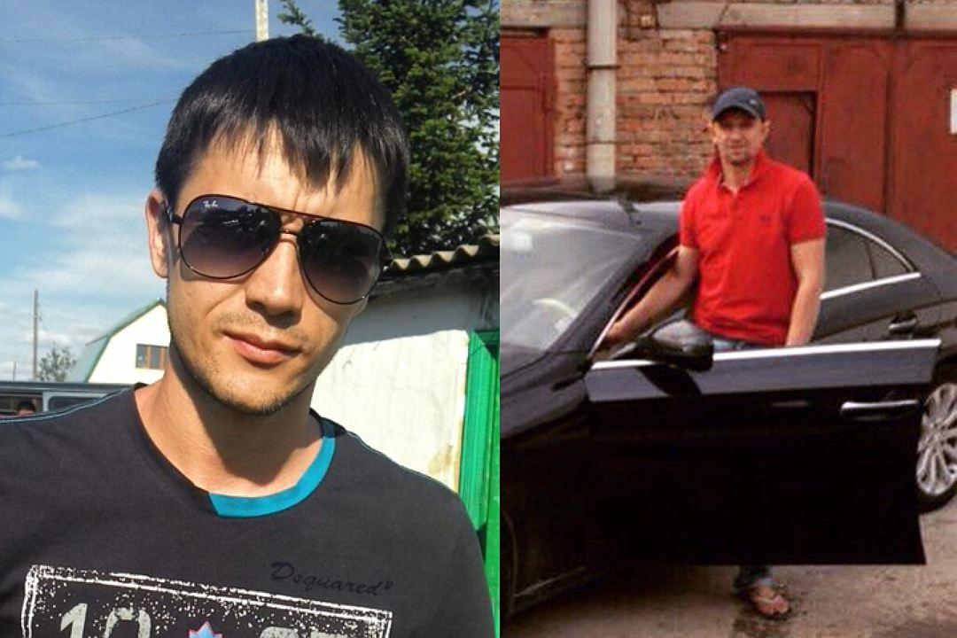 Помимо Кенжаева на скамье подсудимых должны быть еще двое - Александр Калмыков и Евгений Караваев, они сейчас находятся в федеральном розыске