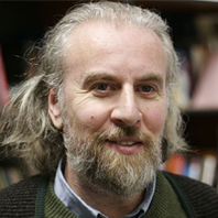 Александр Дворкин