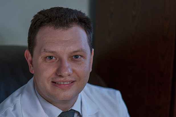 Доктор Кирилл Николаев: «Травмируют шею, колени, позвоночник…»