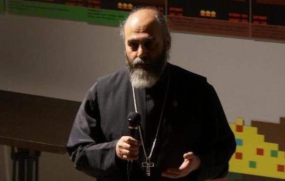 Протоиерей Георгий Иоффе: «Приводить человека нужно только туда, где его поймут»