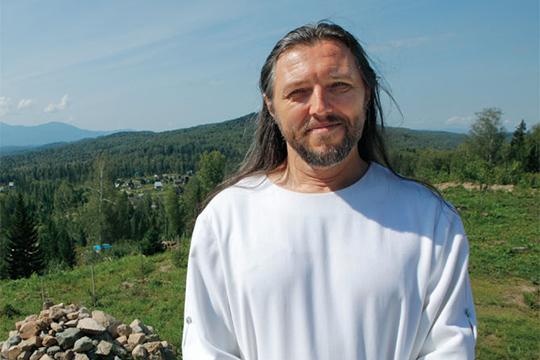 Сергей Тороп