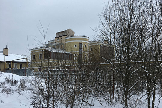 Следователи проверяют деятельность лже-гуру из Одинцовского района