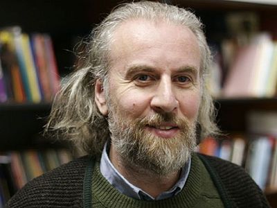 Александр Дворкин