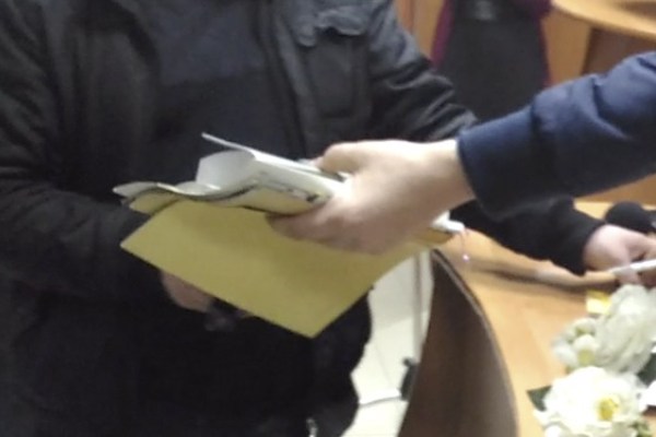 Руководитель "Свидетелей Иеговы" в Дзержинске Нижегородской области оштрафован за экстремистские брошюры. Фото: www.jw-russia.org