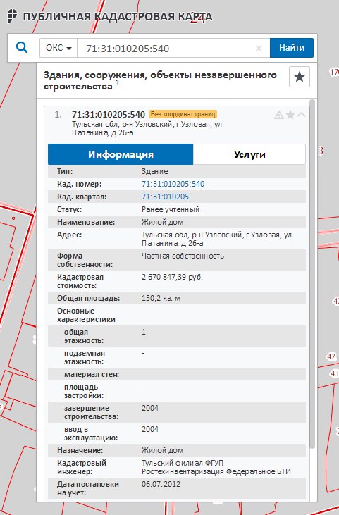 «Свидетели Иеговы» оформили земельные участки в Туле на испанцев