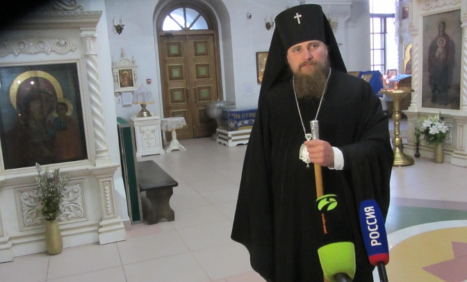  Фото ИА «Север-Пресс» Источник: http://sever-press.ru/vse-novosti/item/32858-salekhard-kak-mesto-provedeniya-mezhdunarodnoj-konferentsii-blagoslovil-patriarkh-kirill