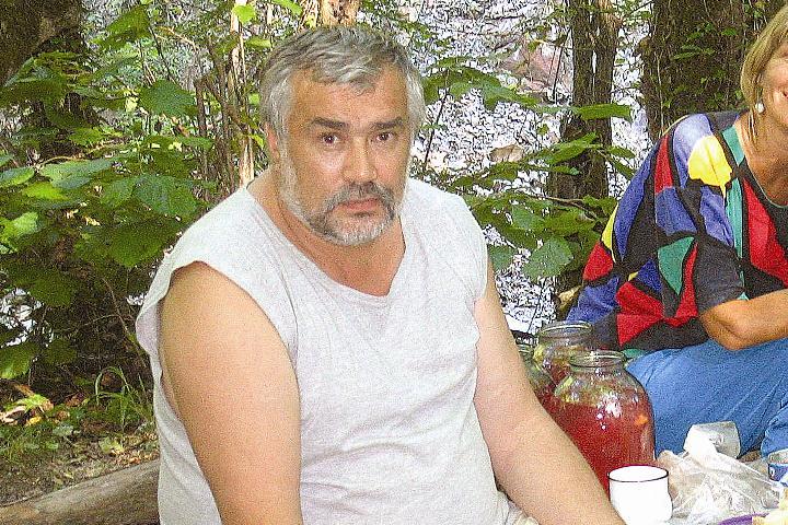 Сибиряк Александр Куренков создал секту и объявил себя посланником Бога