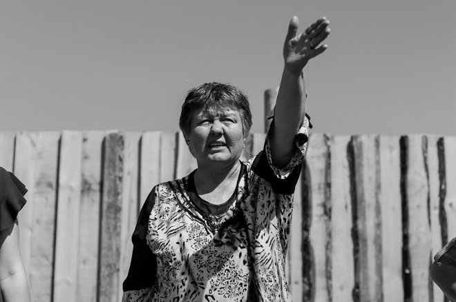 Фото: Ксения Зимина