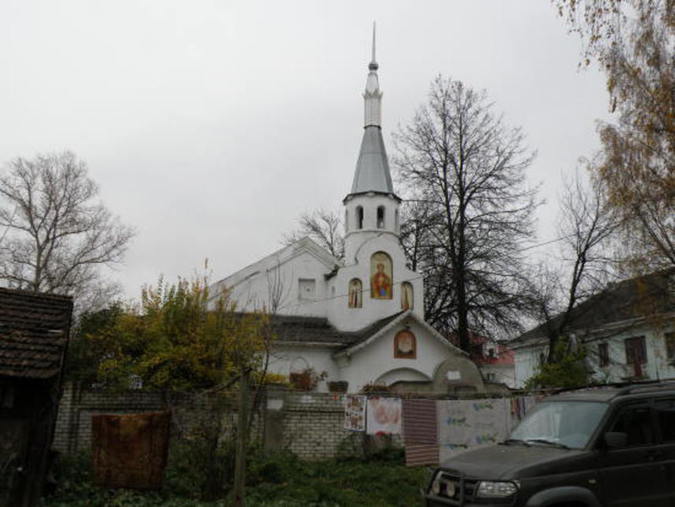 Суд признал экстремистским православный женский монастырь под Тулой © facebook.com