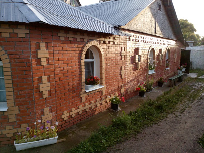 Суд признал экстремистским православный женский монастырь под Тулой © Ridus.ru