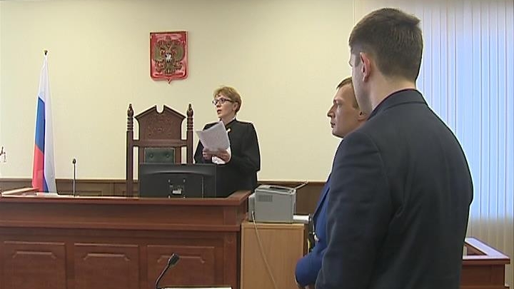 Суд санкционировал арест второго фигуранта дела саентологов