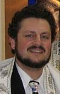 Григорий Абрамович, раввин