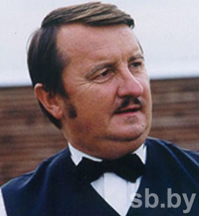 Евгений Крыжановский, артист, шоумен