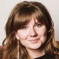 Елена Родионова, специалист по SMM фестиваля «Холи»