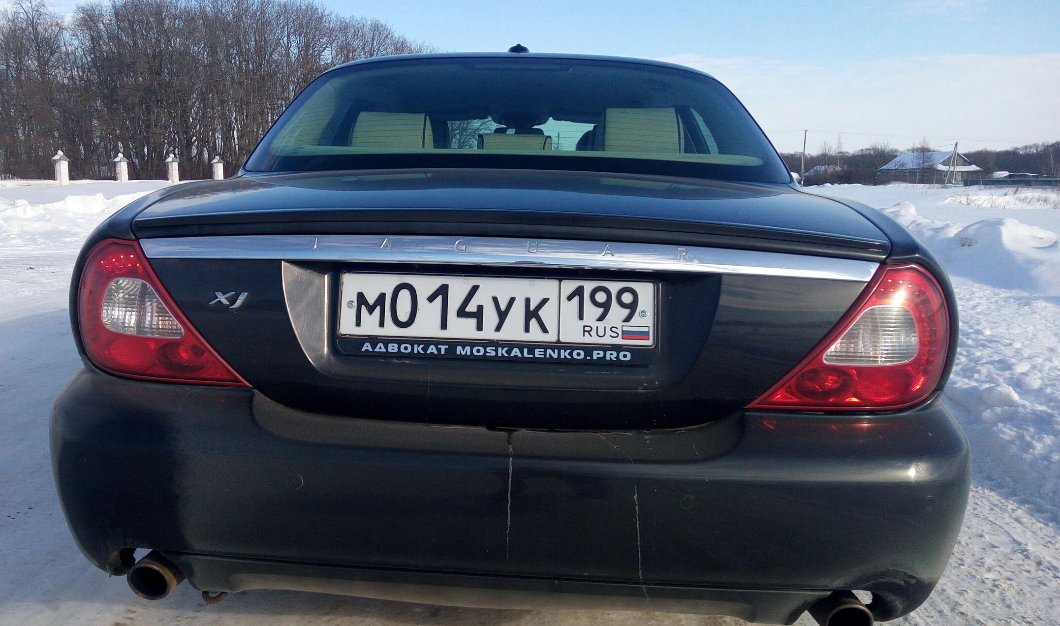 Для чего последователи Головина запустили видео с адвокатом?