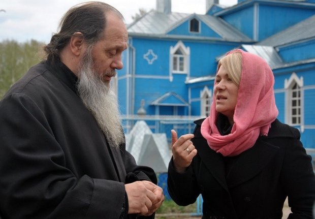 «Избитый» епископ Пармен о нападении паствы Головина: палками не били, но «психологически и морально давили»
