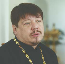 Лжеаскетика для мирян