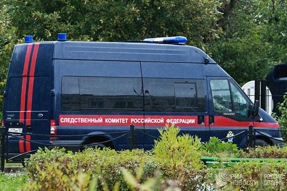 Силовики ликвидировали в Мурманской области ячейку «Свидетелей Иеговы»