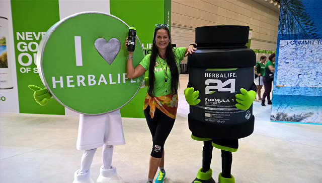 Cпроси меня как: что случилось с глобальной пищевой «сектой» Herbalife